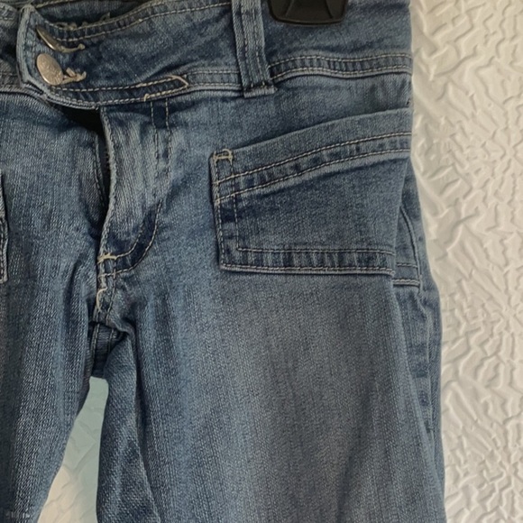 BONGO Women's vintage capris - Picture 3 of 10